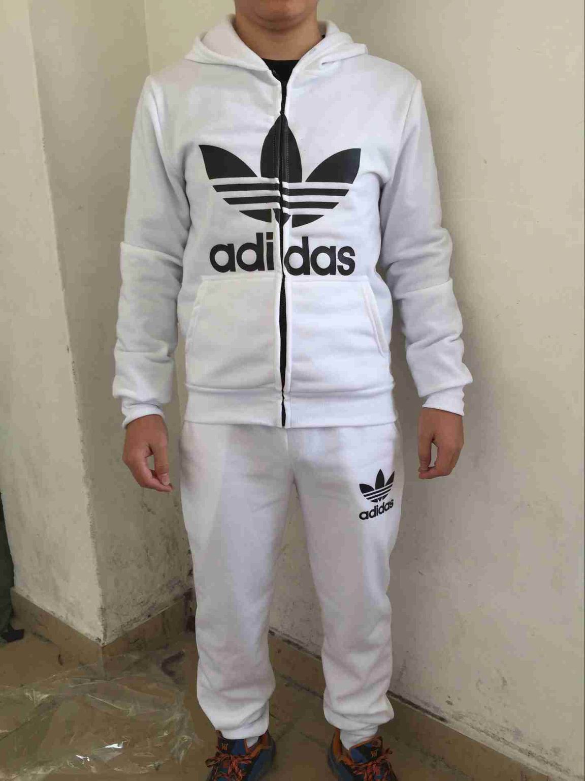 men adidas sport suits-809